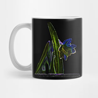 flower Mug